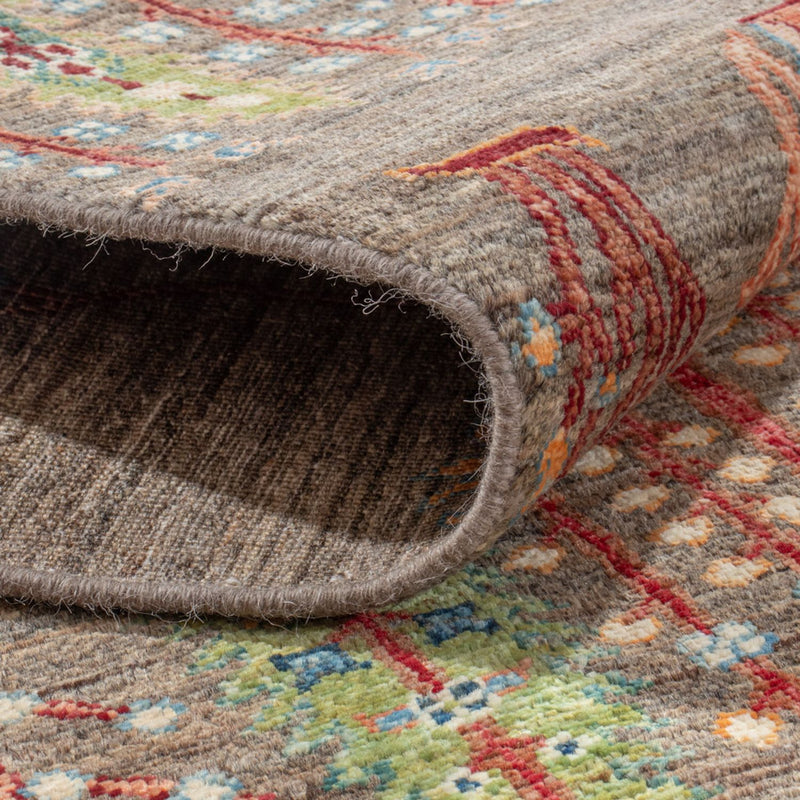 Ariana Rug 232x169cm - Oriental Rug