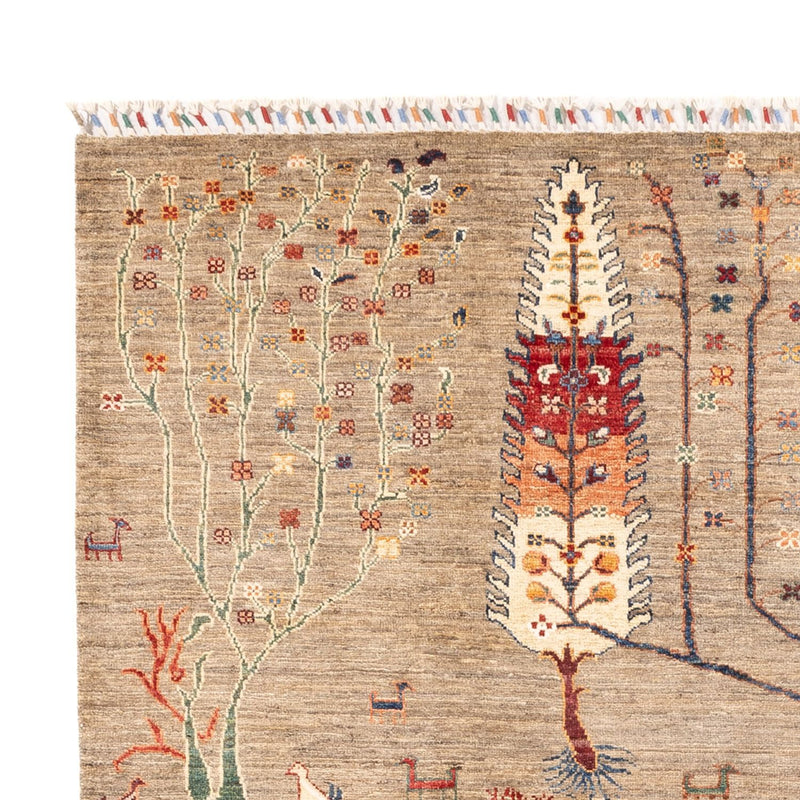 Ziegler Rug - Ariana - 240 x 169 cm - dark beige