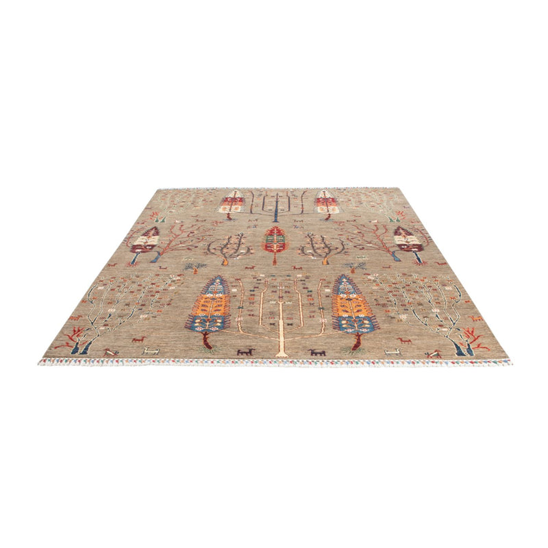 Ziegler Rug - Ariana - 240 x 169 cm - dark beige