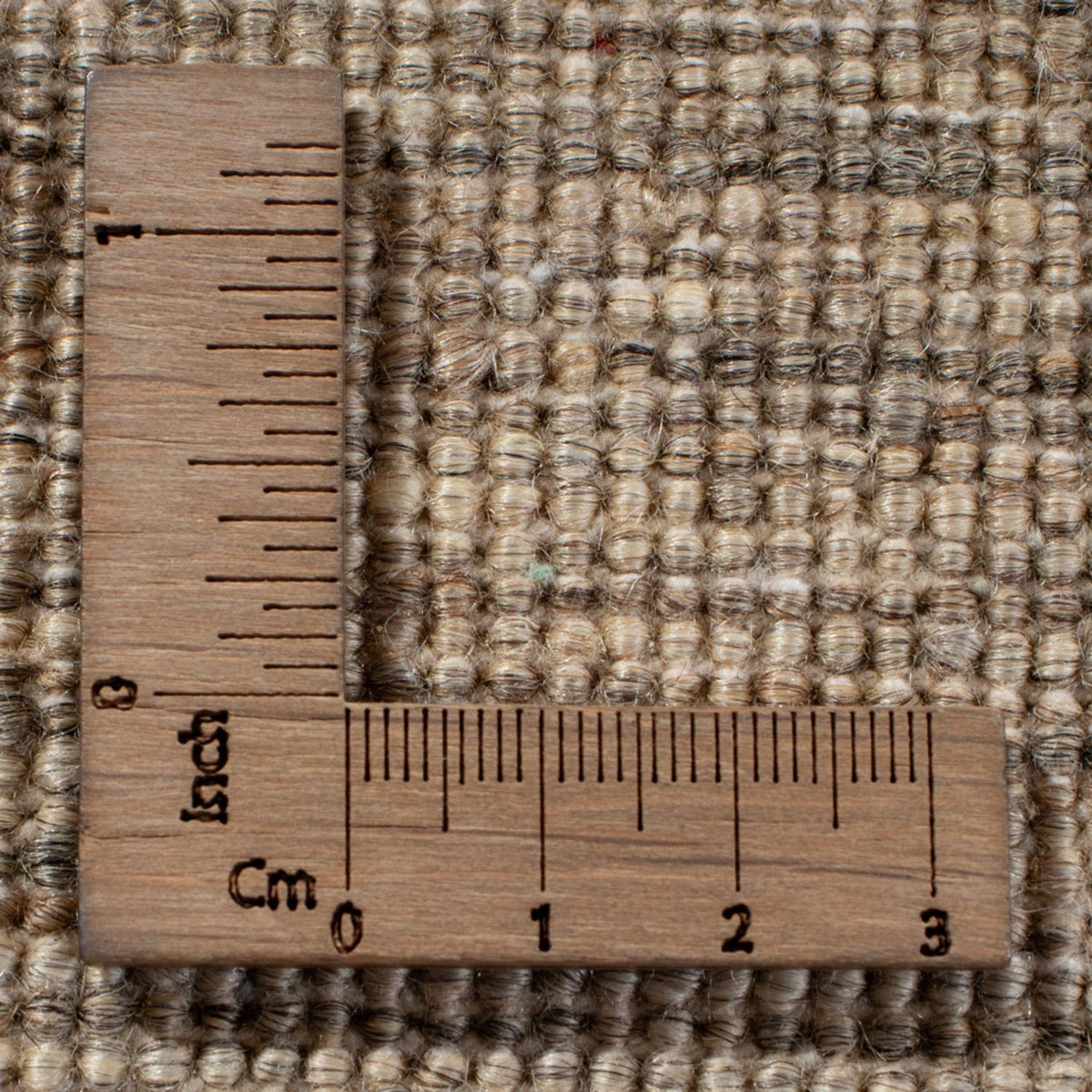 Ziegler Rug - Ariana - 240 x 169 cm - dark beige