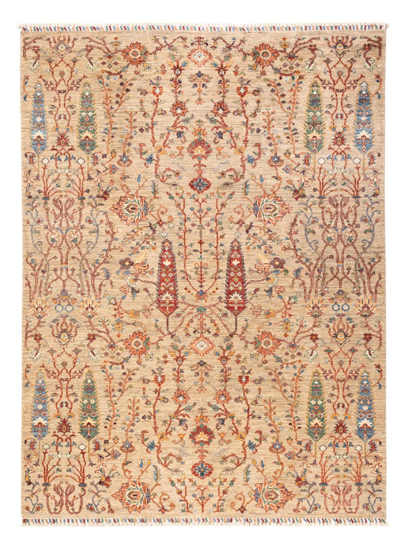 Ariana Rug 233x168cm - Oriental Rug