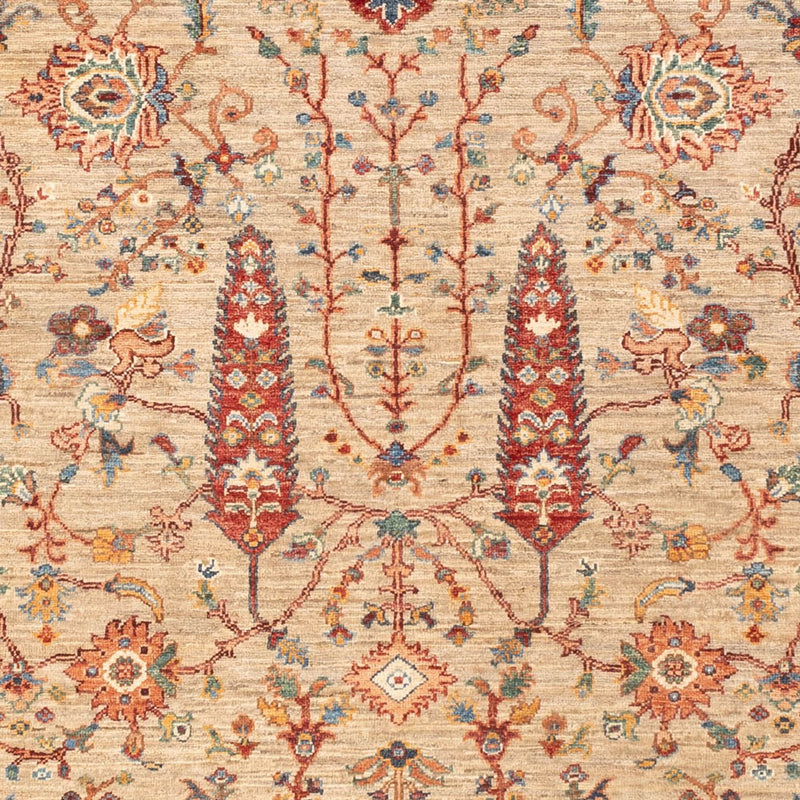 Ariana Rug 233x168cm - Oriental Rug