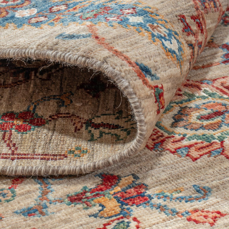 Ariana Rug 233x168cm - Oriental Rug