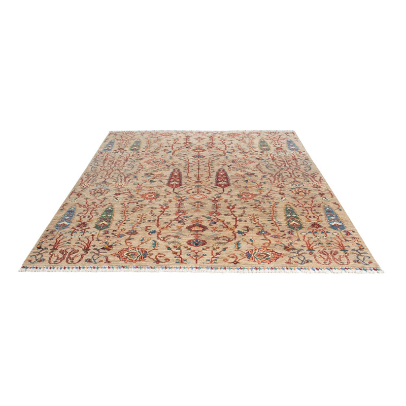Ariana Rug 233x168cm - Oriental Rug