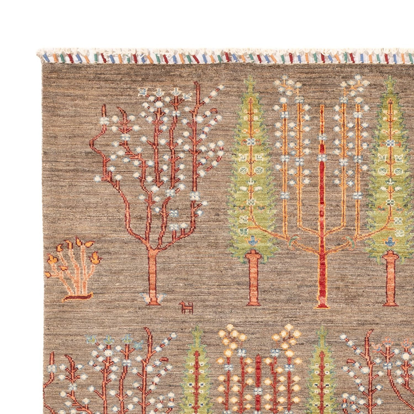 Ariana Rug 239x170cm - Oriental Rug