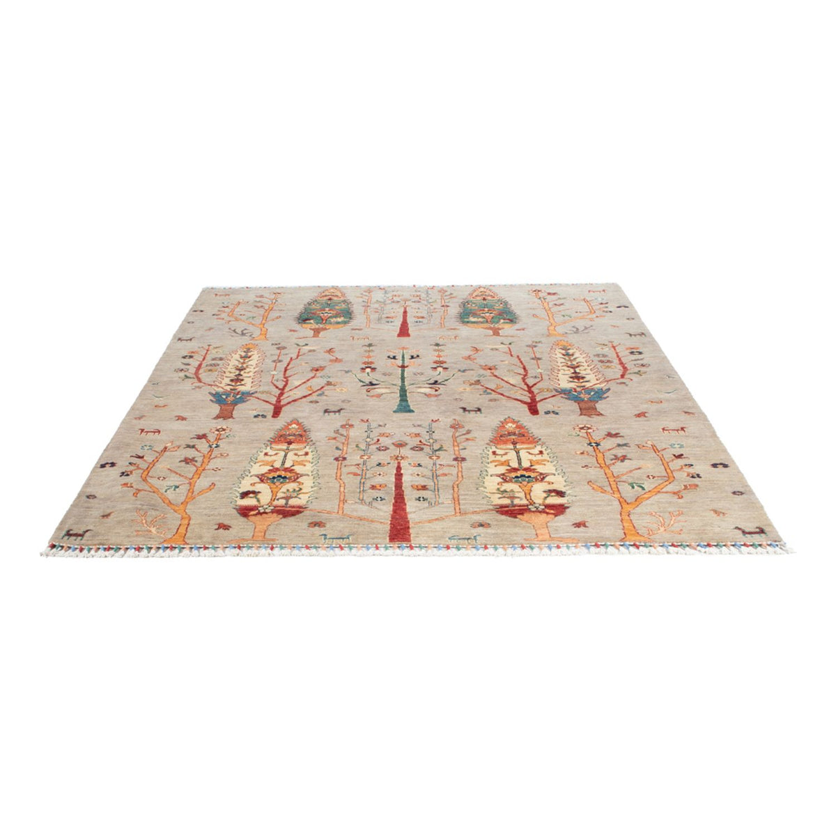 Ziegler Rug - Ariana - 224 x 173 cm - light beige