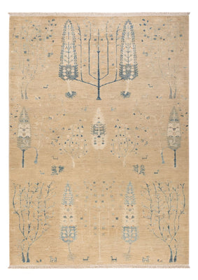 Ziegler Rug - Ariana - Royal - 241 x 168 cm - sand