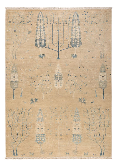 Ariana Rug 168x241cm - Oriental Rug