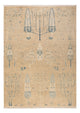 Ariana Rug 241x168cm - Oriental Rug