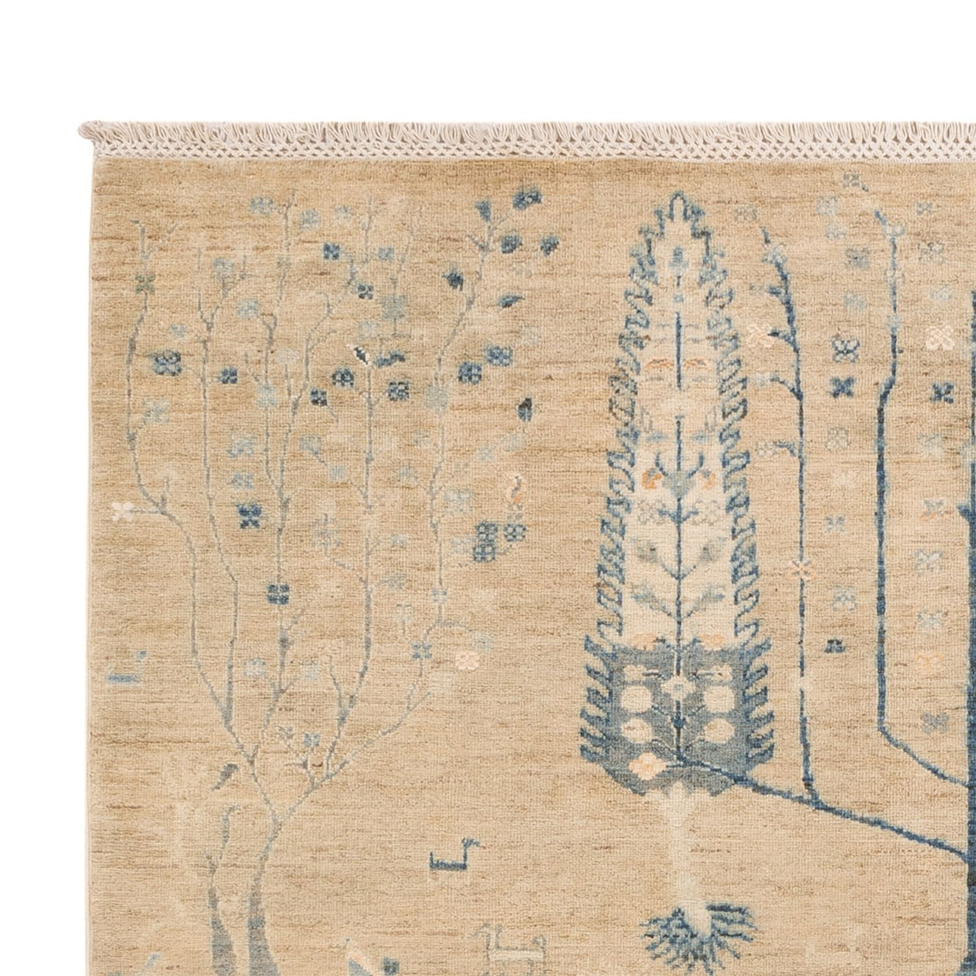 Ariana Rug 241x168cm - Oriental Rug