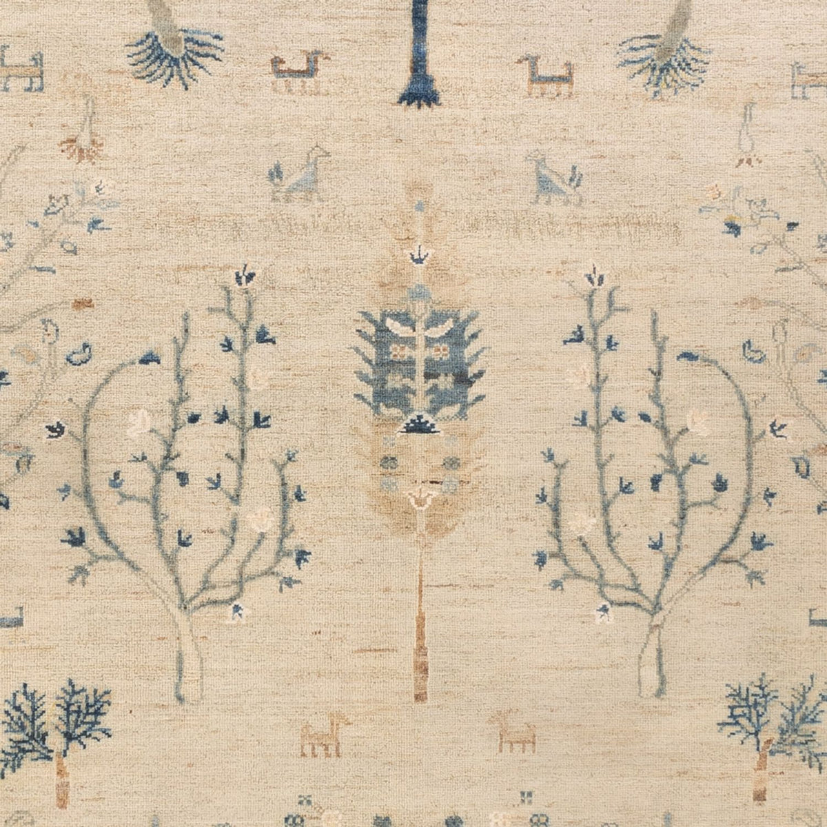 Ziegler Rug - Ariana - Royal - 240 x 173 cm - sand