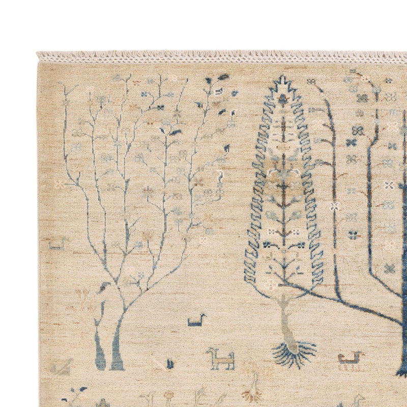 Ziegler Rug - Ariana - Royal - 240 x 173 cm - sand