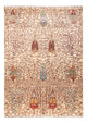 Ziegler Rug - Ariana - 233 x 168 cm - light brown