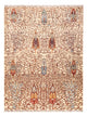 Ariana Rug 234x175cm - Oriental Rug