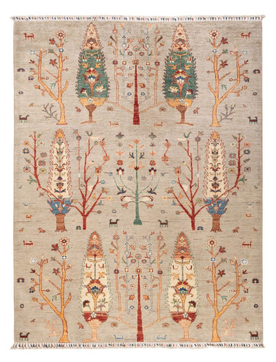 Ariana Rug 173x230cm - Oriental Rug