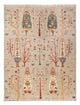 Ariana Rug 230x173cm - Oriental Rug