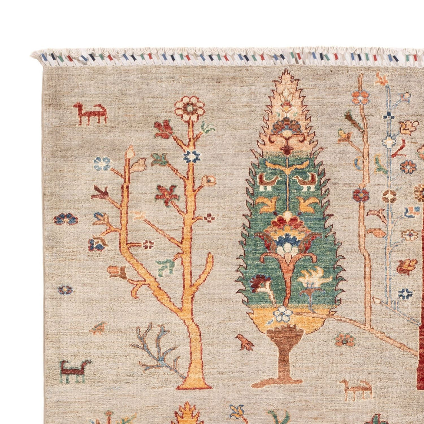 Ariana Rug 230x173cm - Oriental Rug