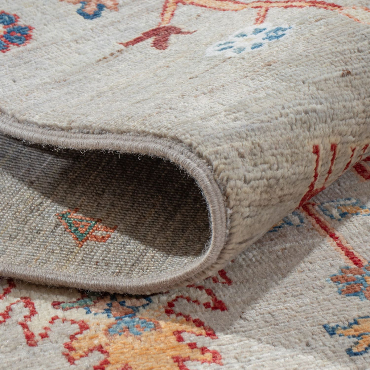 Ziegler Rug - Ariana - 230 x 173 cm - sand