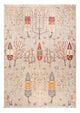 Ariana Rug 242x173cm - Oriental Rug