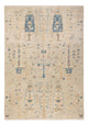 Ariana Rug 239x169cm - Oriental Rug