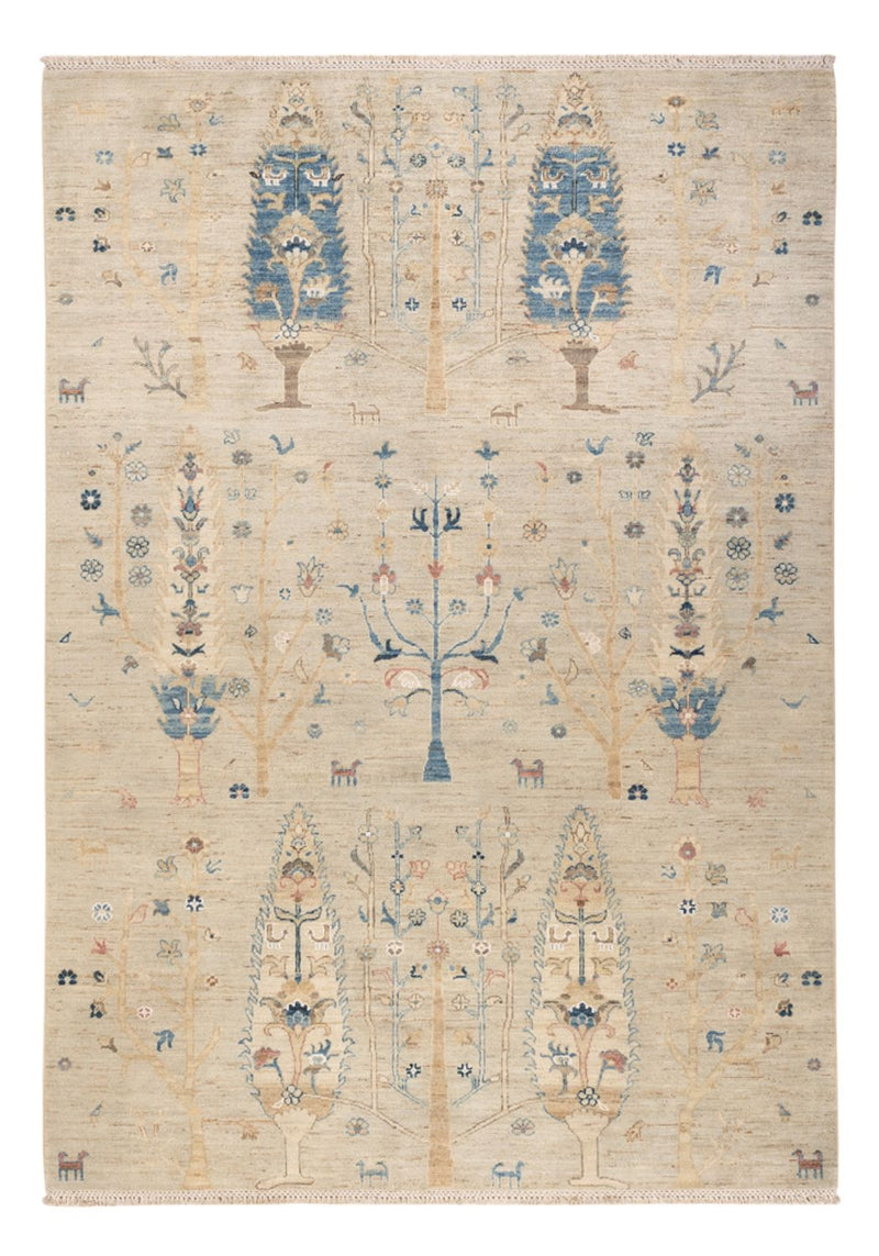 Ziegler Rug - Ariana - Royal - 239 x 169 cm - sand