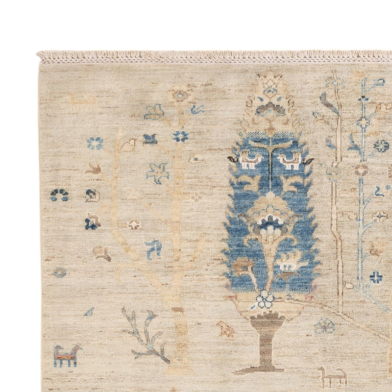 Ziegler Rug - Ariana - Royal - 239 x 169 cm - sand