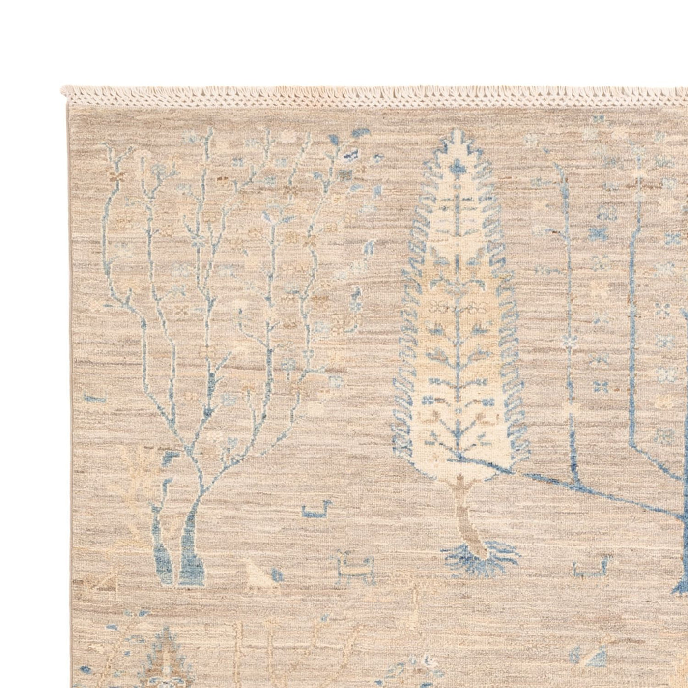 Ariana Rug 212x170cm - Oriental Rug