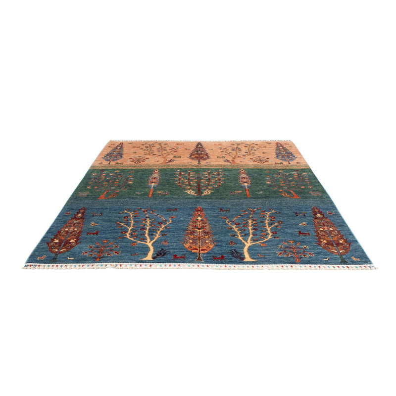 Ziegler Rug - Ariana - 243 x 173 cm - multicolored