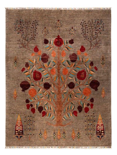 Ariana Rug 175x226cm - Oriental Rug