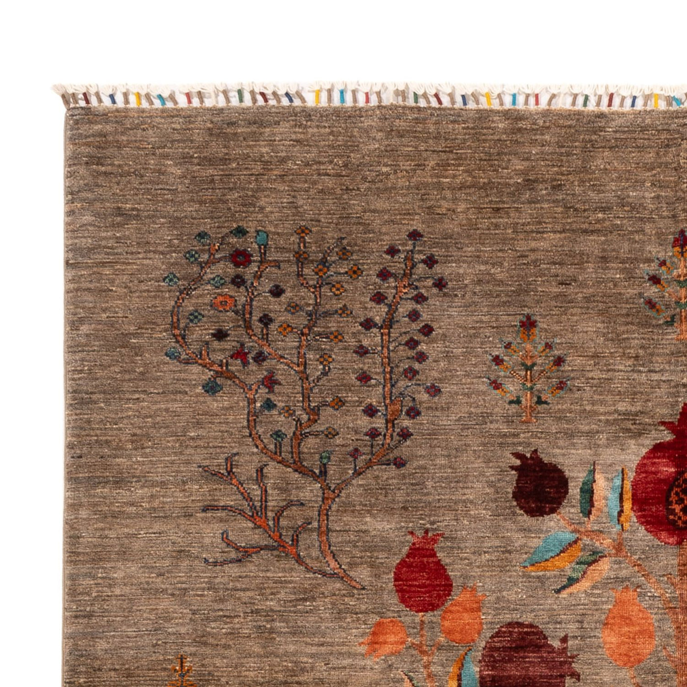 Ariana Rug 226x175cm - Oriental Rug
