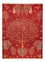 Ziegler Rug - Ariana - 237 x 174 cm - red