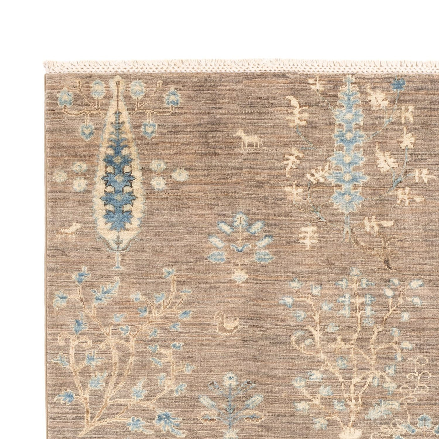 Ariana Rug 236x170cm - Oriental Rug