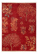 Ariana Rug 244x173cm - Oriental Rug