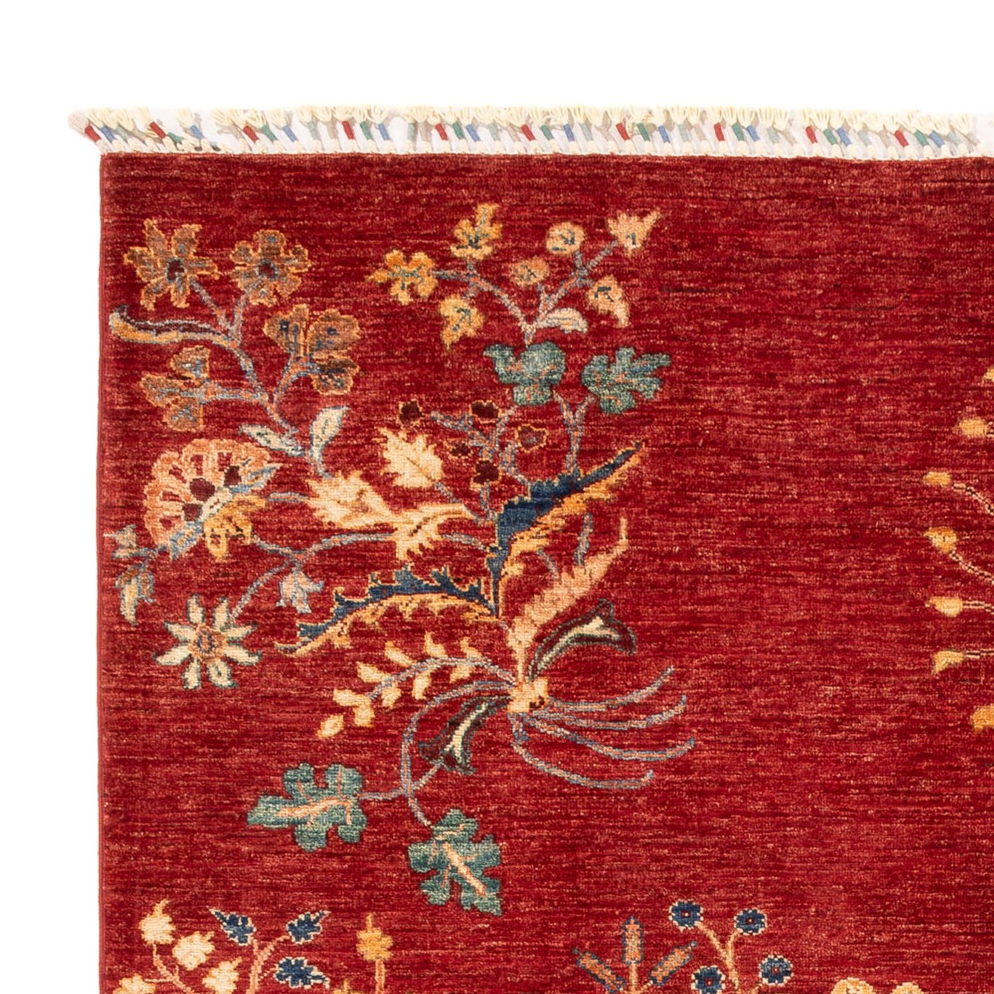Ariana Rug 244x173cm - Oriental Rug