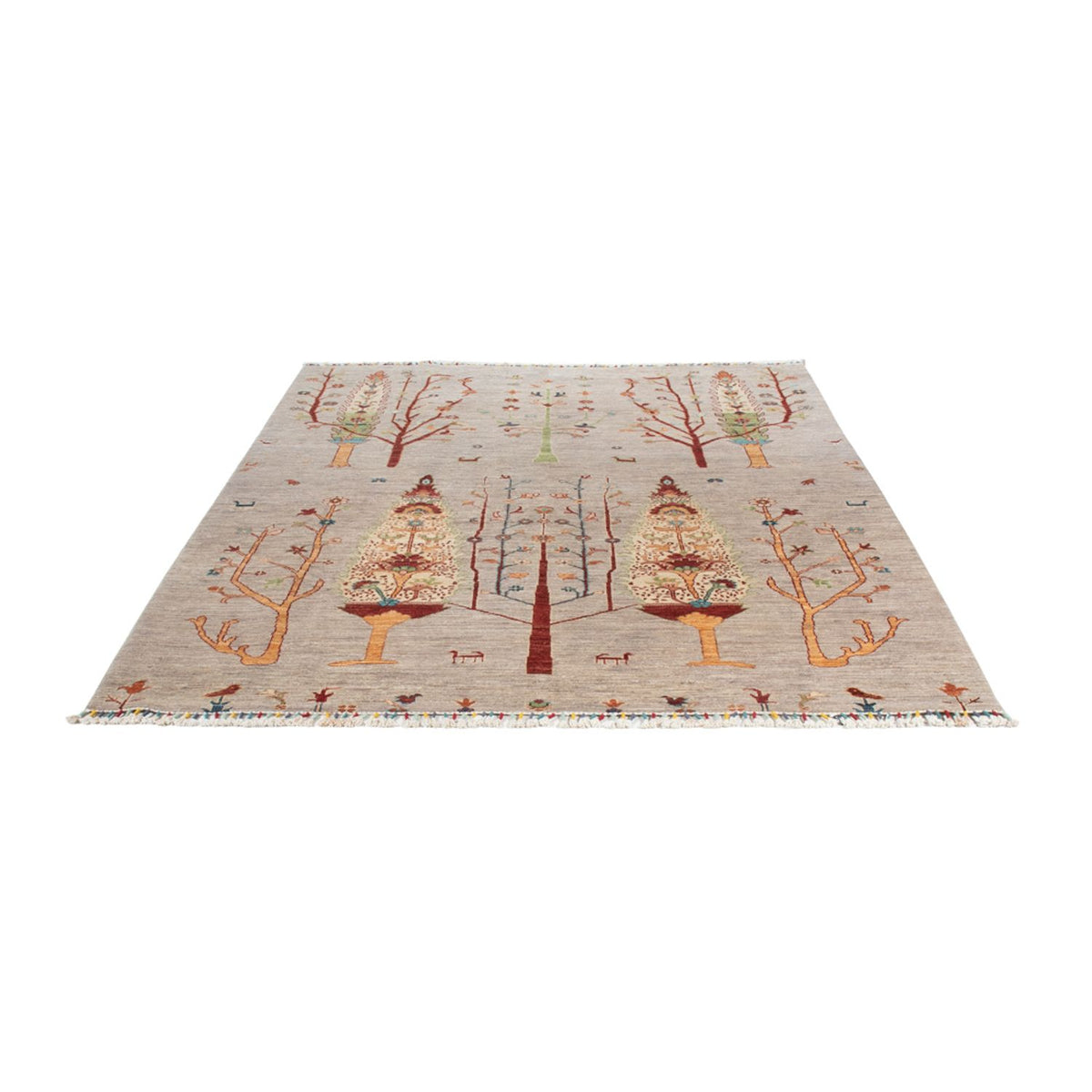 Ziegler Rug - Ariana - 239 x 167 cm - cream