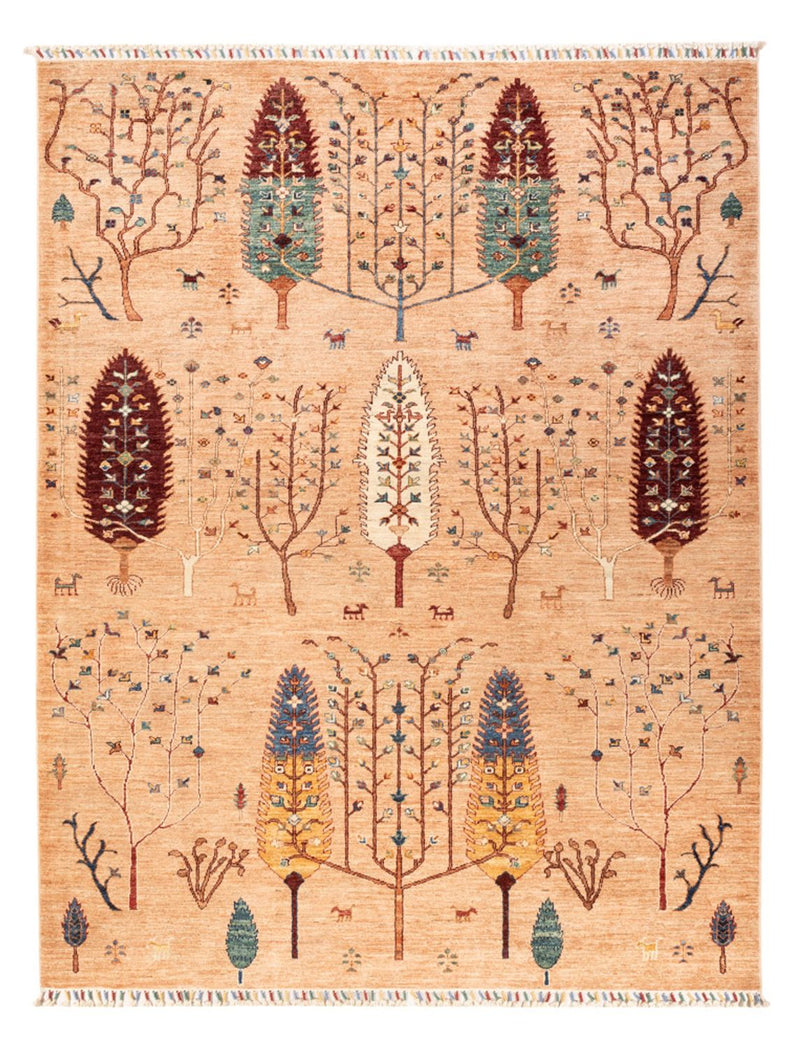 Ziegler Rug - Ariana - 230 x 177 cm - caramel