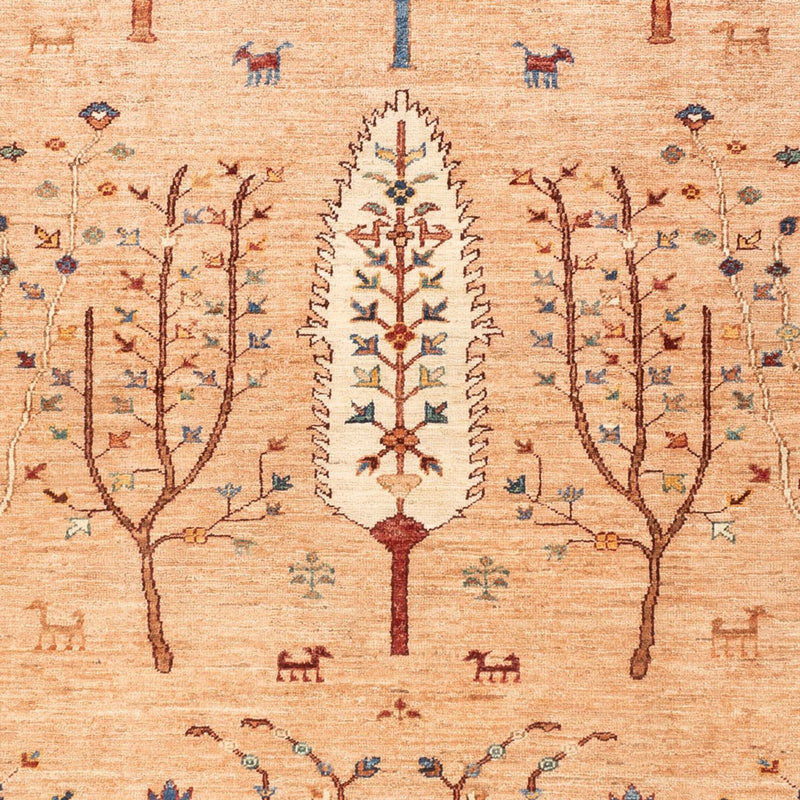 Ziegler Rug - Ariana - 230 x 177 cm - caramel