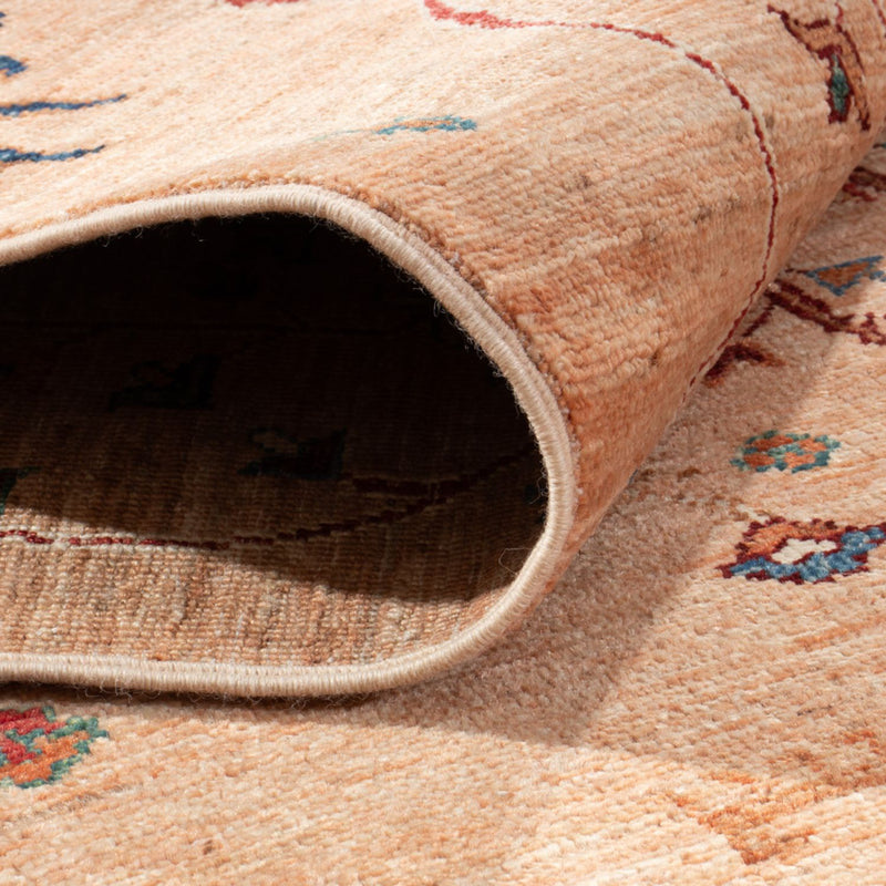 Ziegler Rug - Ariana - 230 x 177 cm - caramel