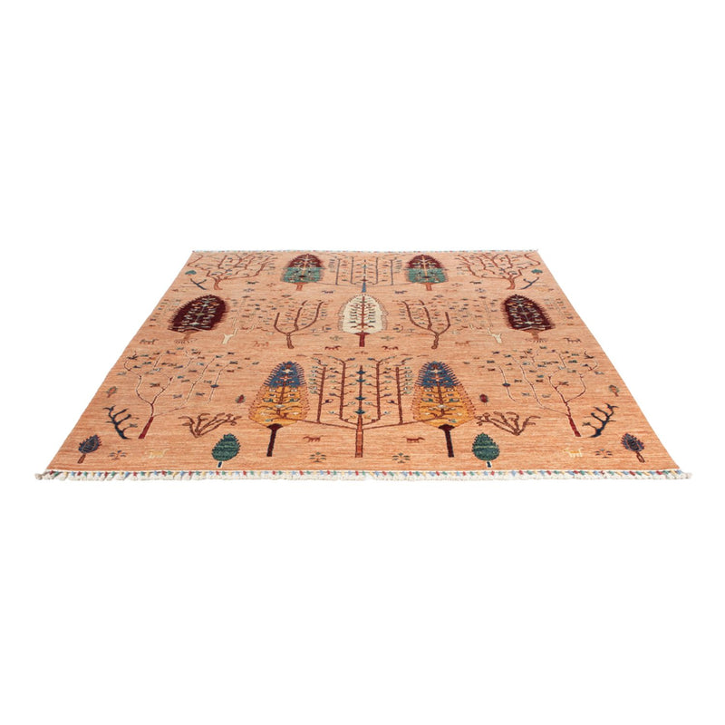 Ziegler Rug - Ariana - 230 x 177 cm - caramel