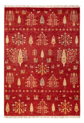 Ziegler Rug - Ariana - 242 x 168 cm - red