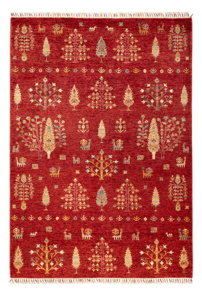 Ariana Rug 168x242cm - Oriental Rug