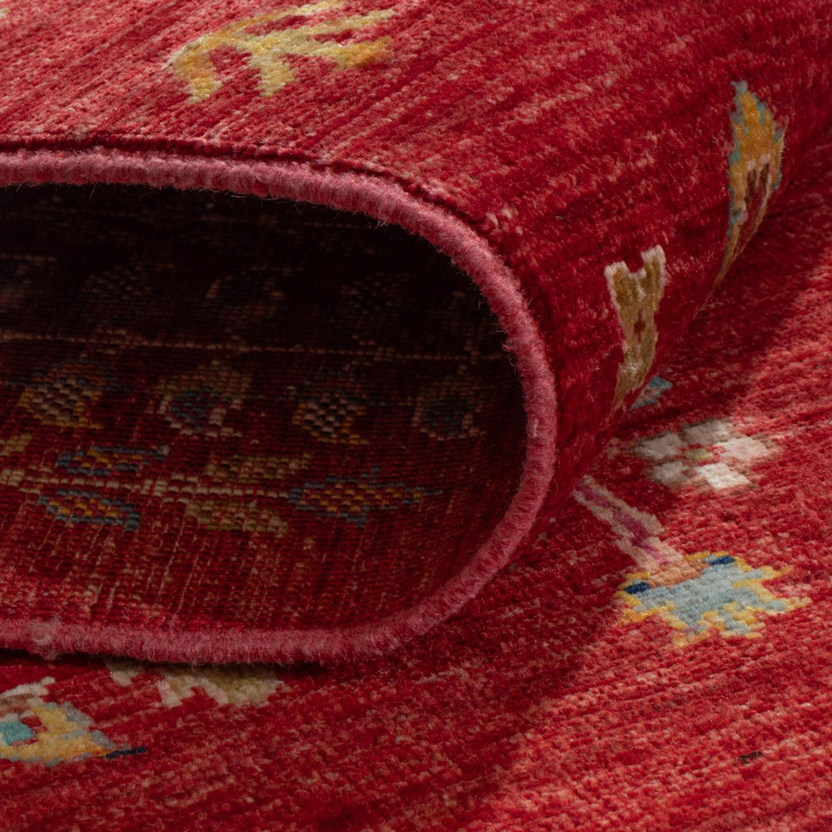 Ziegler Rug - Ariana - 242 x 168 cm - red