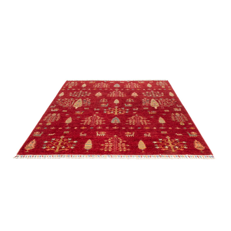 Ziegler Rug - Ariana - 242 x 168 cm - red