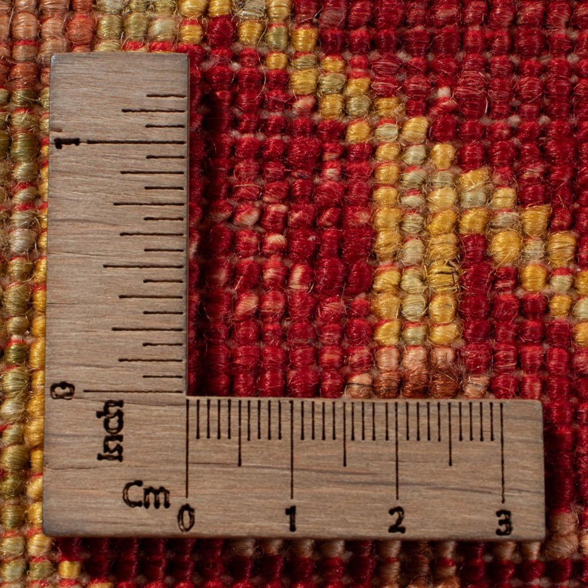 Ziegler Rug - Ariana - 242 x 168 cm - red