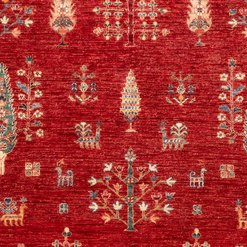 Ziegler Rug - Ariana - 247 x 170 cm - red