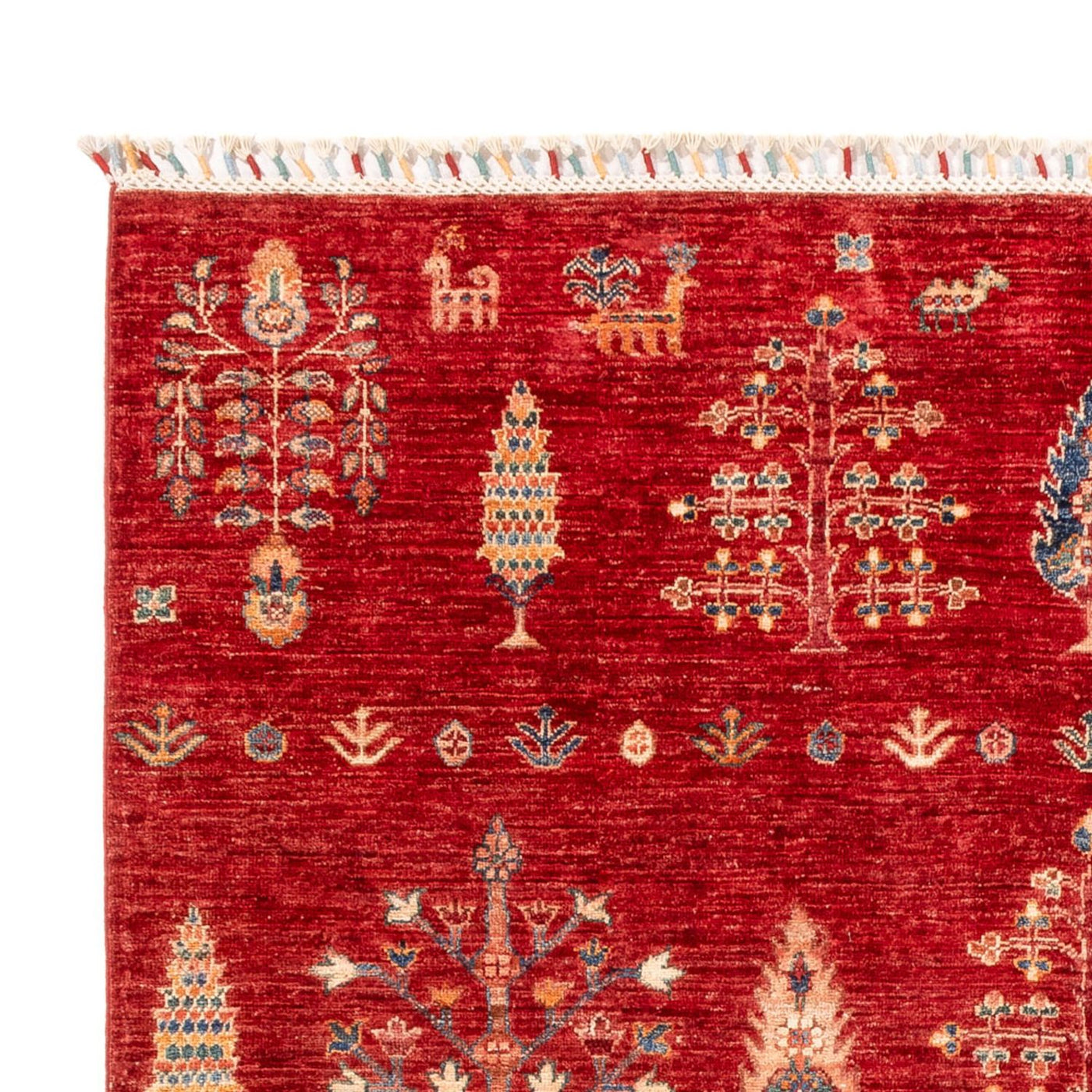 Ariana Rug 247x170cm - Oriental Rug