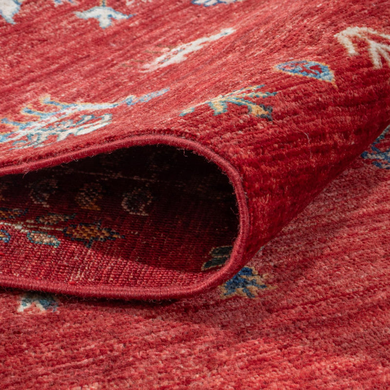 Ziegler Rug - Ariana - 247 x 170 cm - red