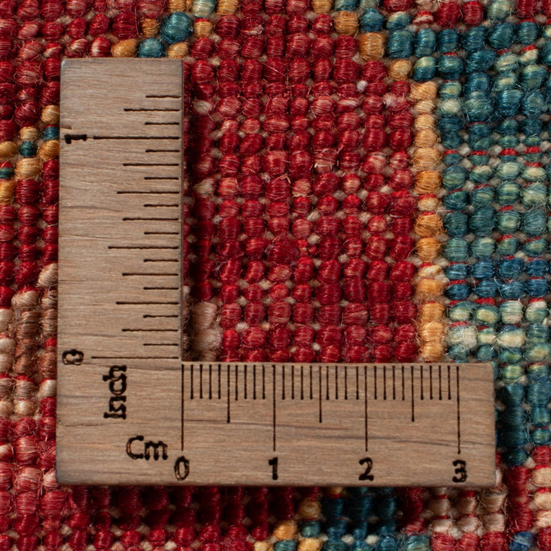 Ziegler Rug - Ariana - 247 x 170 cm - red