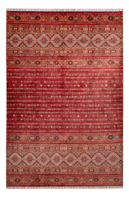 Ziegler Rug - Shal - 268 x 183 cm - red