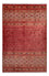Ziegler Rug - Shal - 268 x 183 cm - red